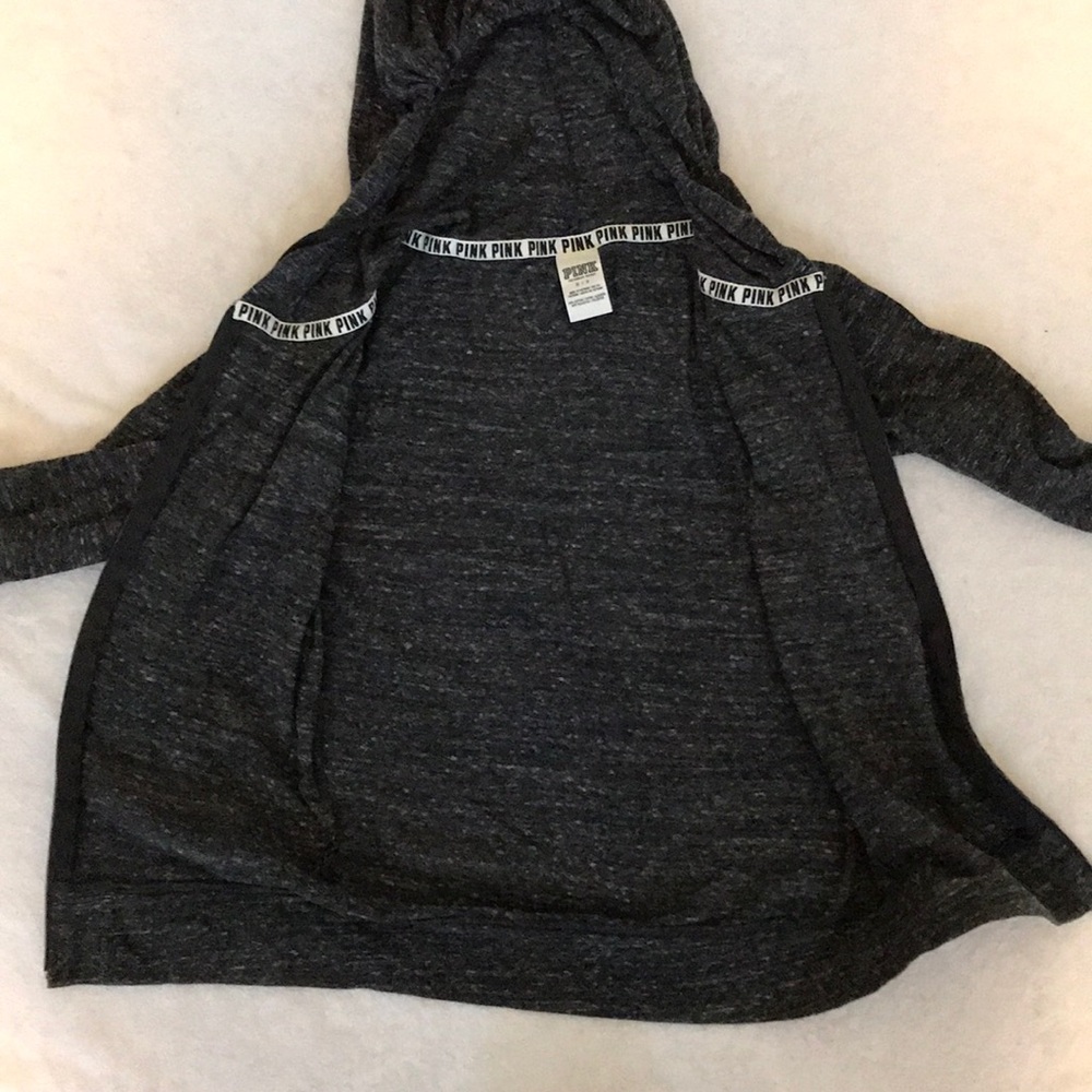 Pink jacket - Picture 5 of 5